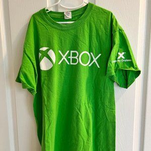 Xbox T-shirt